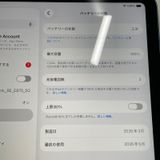 iPad (A16) WiFi 128GB �֥롼 SIM���å������