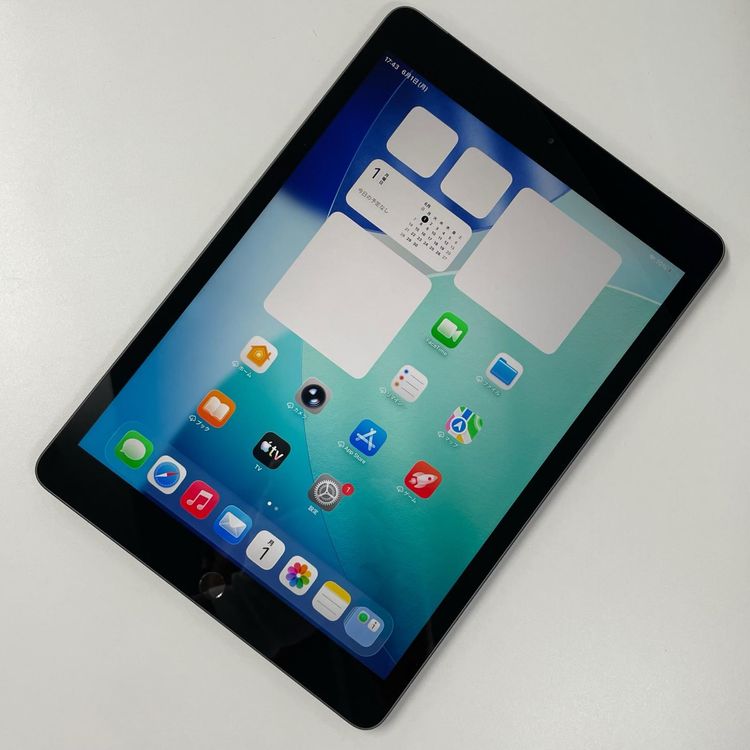 中古 タブレット iPad 第8世代 大容量32GB 中古 タブレット iPad 第8 