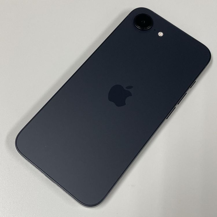 iPhone 16e 128GB �֥�å� SIM���å������