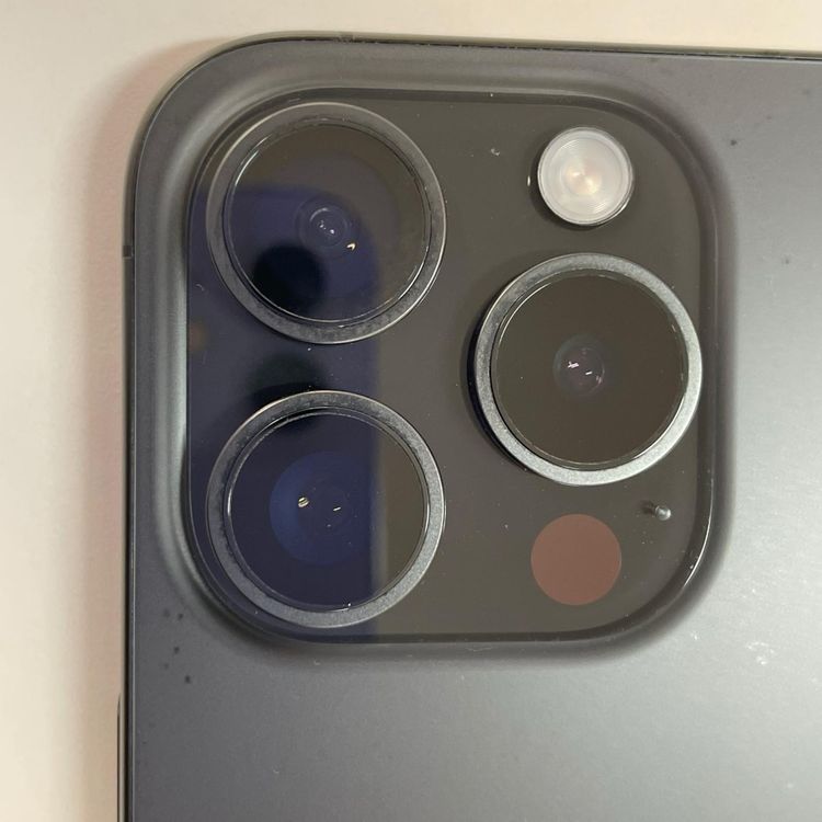���������¡��� iPhone 15 Pro 256GB �֥�å������˥��� SIM���å������