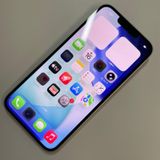 ★利用制限〇★ iPhone 14 128GB スターライト SIMロック解除済
