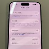 ���������¡��� iPhone 17 Pro Max 512GB �ǥ����ץ֥롼 SIM���å������