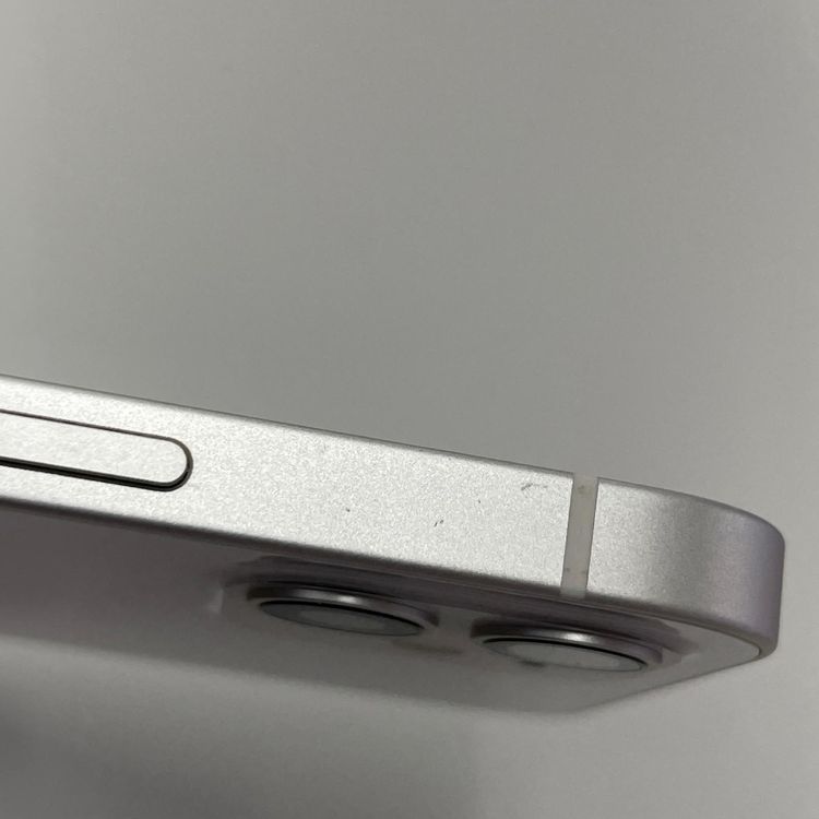 ���������¡��� iPhone 12 128GB �ۥ磻�� SIM���å������