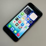 ★利用制限〇★ iPhone SE(第3世代) iPhone SE(第3世代) 128GB ミッドナイト SIMロック解除済