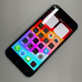 ★利用制限〇★ iPhone SE(第2世代) 64GB ブラック SIMロック解除済