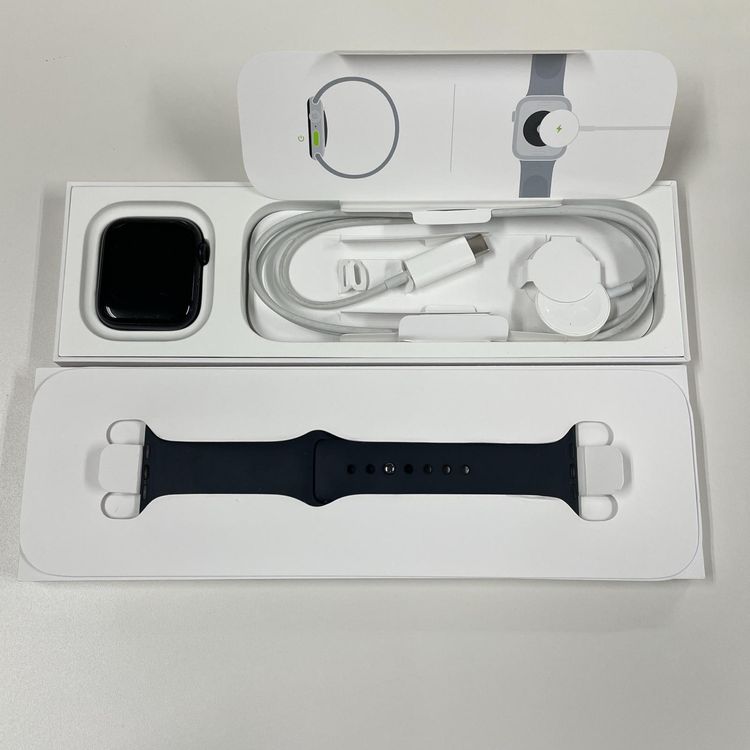 Apple Watch Apple Watch SE 2 44mm GPS ߥåɥʥ