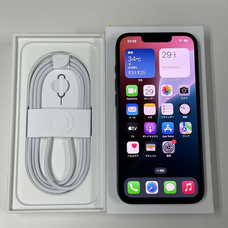 iPhone 16e 128GB ֥å SIMå