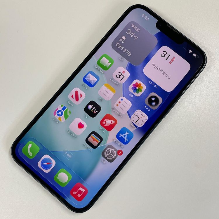 iPhone 14 Plus 128GB �ߥåɥʥ��� SIM���å������