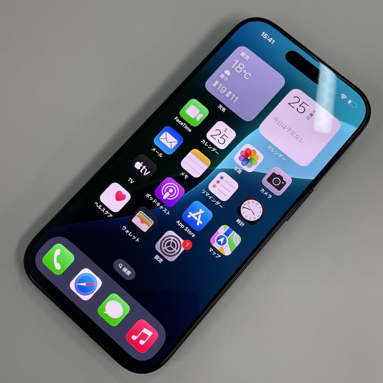 iPhone 16 Pro 128GB �֥�å������˥��� SIM���å������