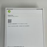 iPhone 17 Pro 256GB �ǥ����ץ֥롼 SIM���å������