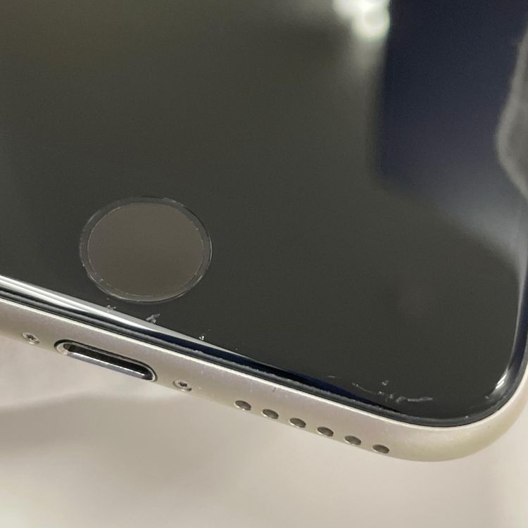 ���������¡��� iPhone SE(��3����) 64GB �������饤�� SIM���å������