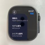 Apple Watch Ultra Apple Watch Ultra 3 �֥�å� SIM���å������