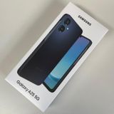 ★利用制限〇★ Galaxy A25 5G SC-53F ブラック SIMロック解除済