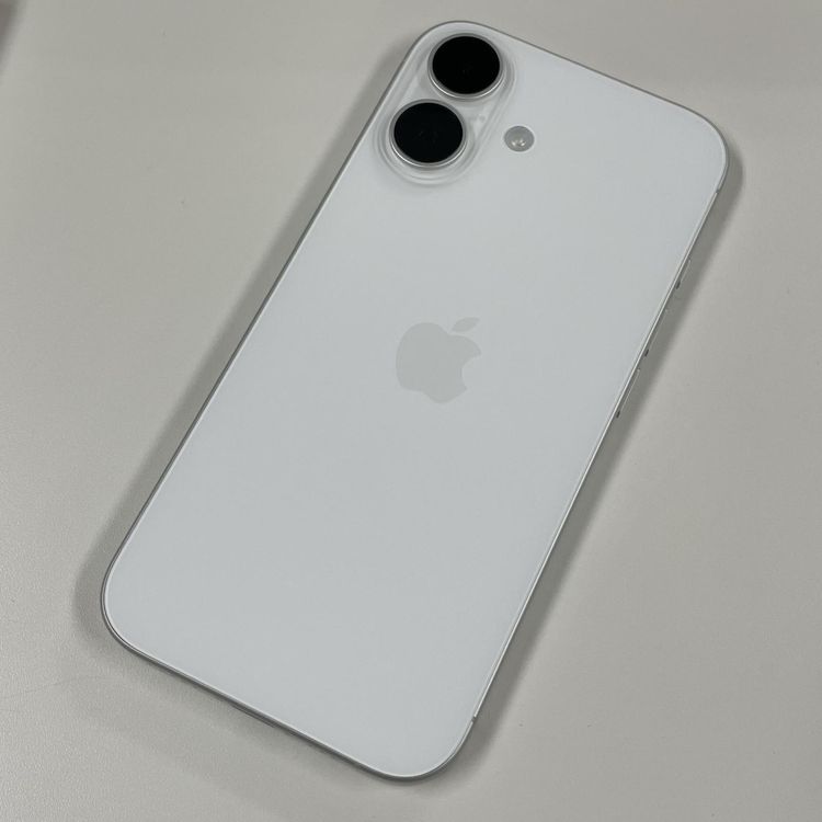 iPhone 16 128GB ۥ磻 SIMå