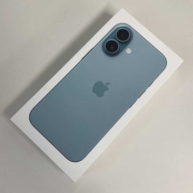 iPhone 16 128GB �ƥ����� SIM���å������