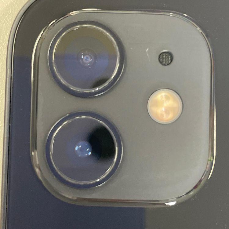 ���������¡��� iPhone 12 64GB �֥�å� SIM���å������