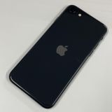 ���������¡��� iPhone SE(��2����) 64GB �֥�å� SIM���å������