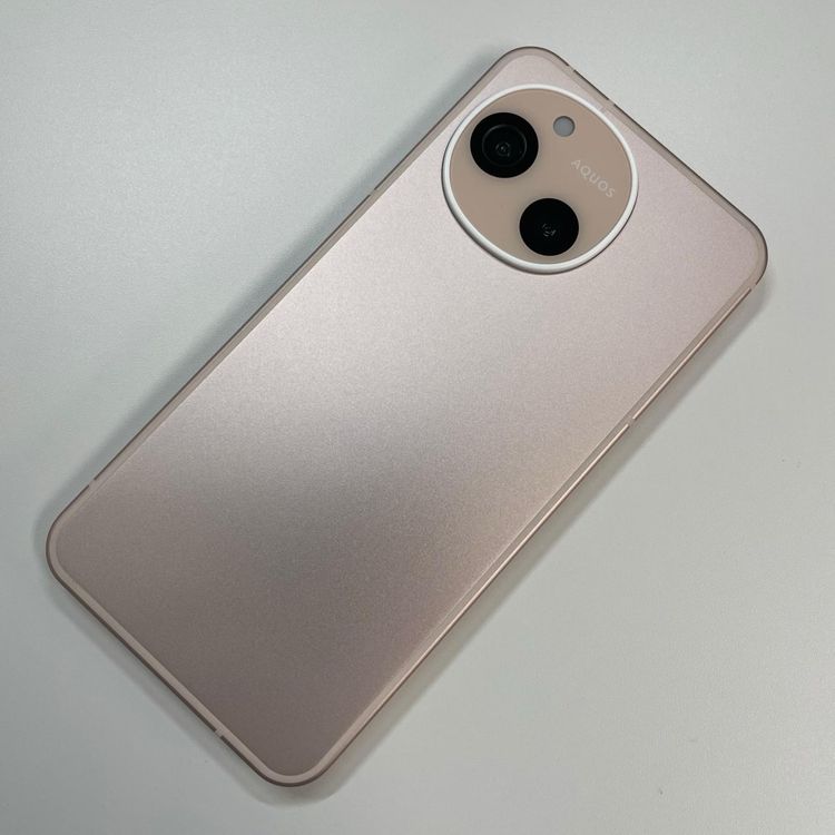 ���������¡��� AQUOS sense10 SH-53F �ڡ���ԥ� SIM���å������