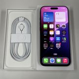iPhone 16 Pro Max 256GB ブラックチタニウム SIMロック解除済