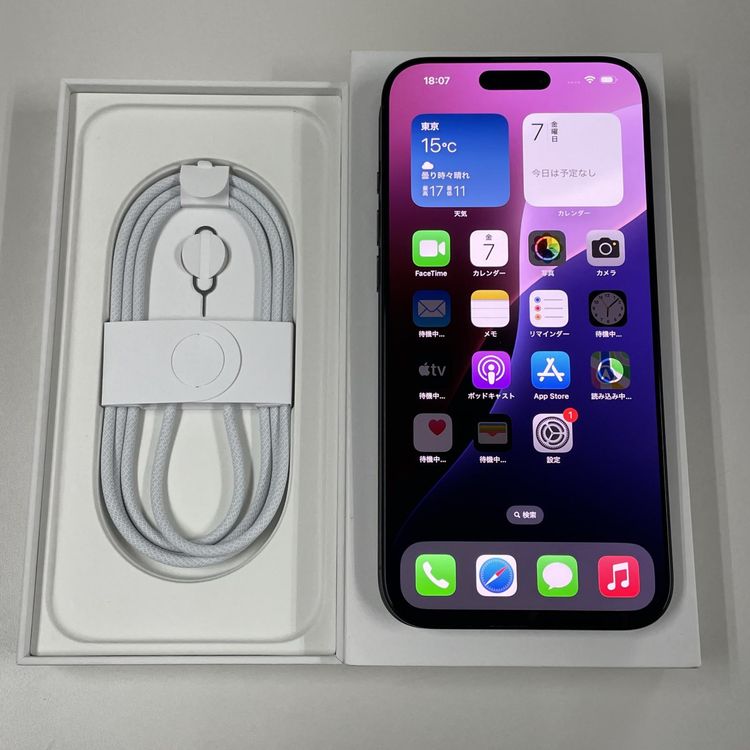 iPhone 16 Pro Max 256GB ֥å˥ SIMå