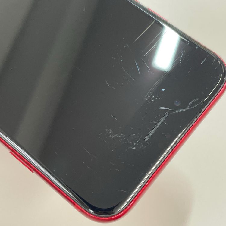 iPhone SE(��3����) 64GB ��å� SIM���å������