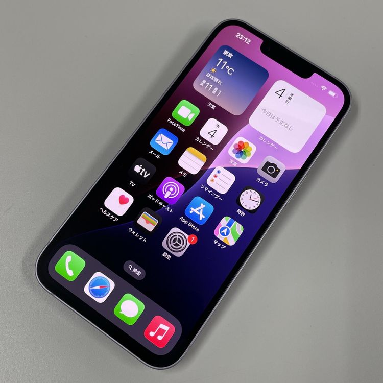 iPhone 14 128GB ѡץ SIMå