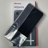 ���������¡��� AQUOS wish4 SH-52E �֥�å� SIM���å������