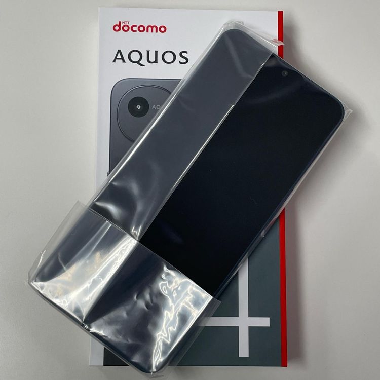 ���������¡��� AQUOS wish4 SH-52E �֥�å� SIM���å������