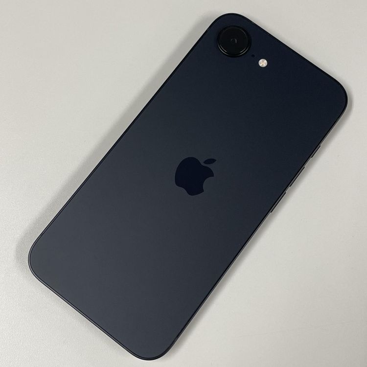 iPhone 16e 128GB �֥�å� SIM���å������