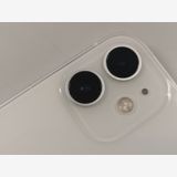 ���֥����ݾڡ�docomo iPhone 12 mini 64GB �ۥ磻�� SIM���å������