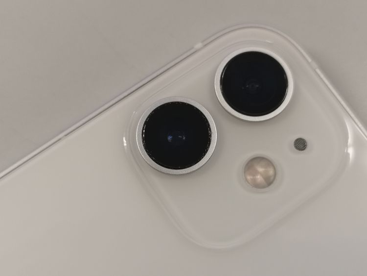 ���֥����ݾڡ�docomo iPhone 12 mini 64GB �ۥ磻�� SIM���å������