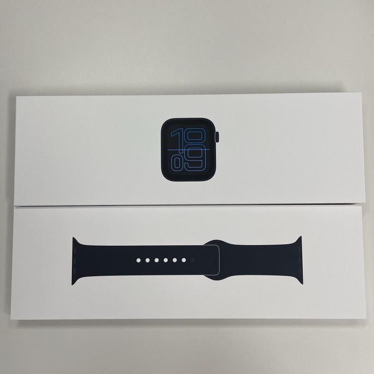 Apple Watch Apple Watch SE 3 40mm GPS �ߥåɥʥ���