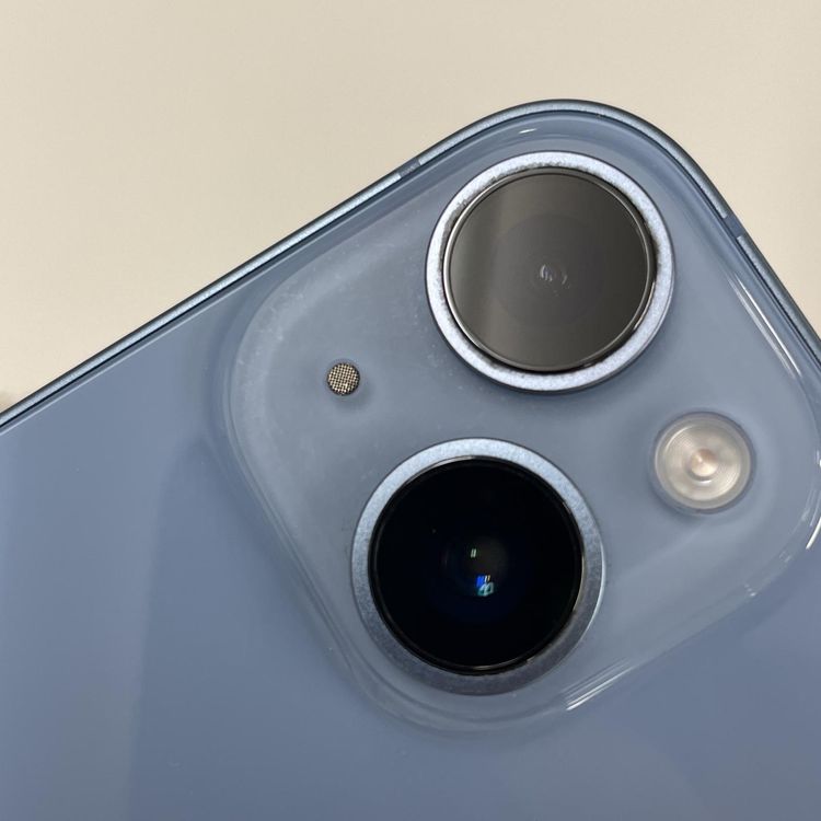 iPhone 14 128GB �֥롼 SIM���å������