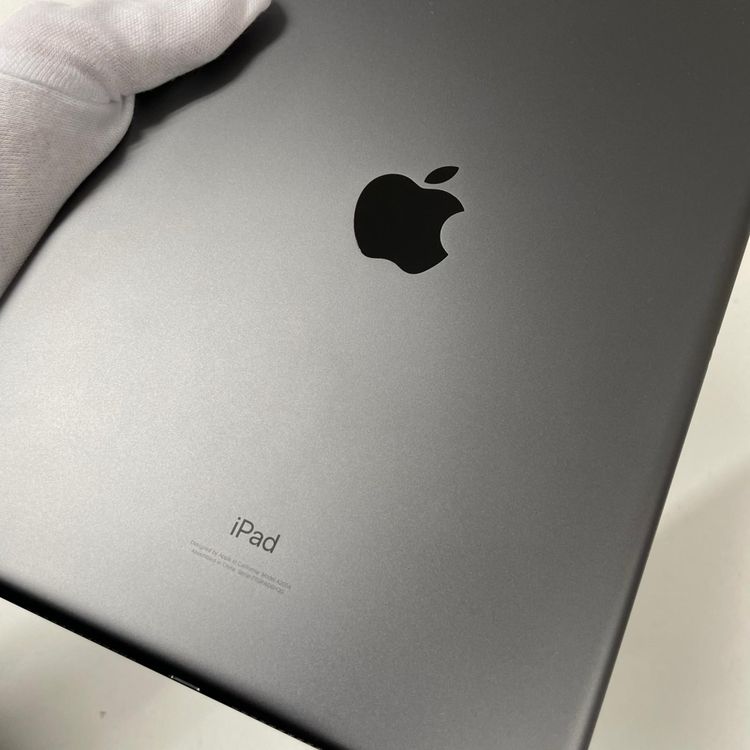 ���������¡��� iPad ��9���� WiFi+Cellular 64GB ���ڡ������쥤 SIM���å������