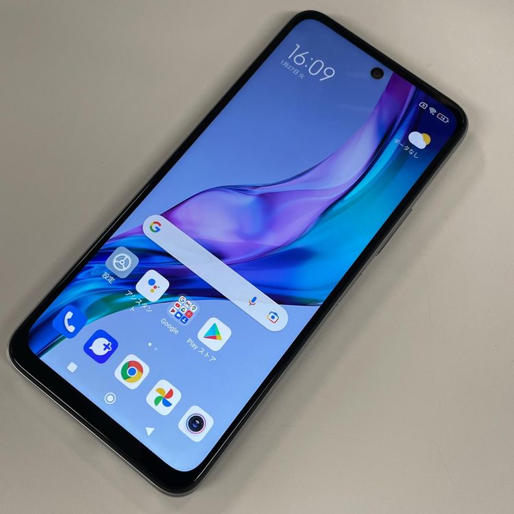 ���������¡��� Redmi Note 10 JE Redmi Note 10 JE �������ॷ��С� SIM���å������