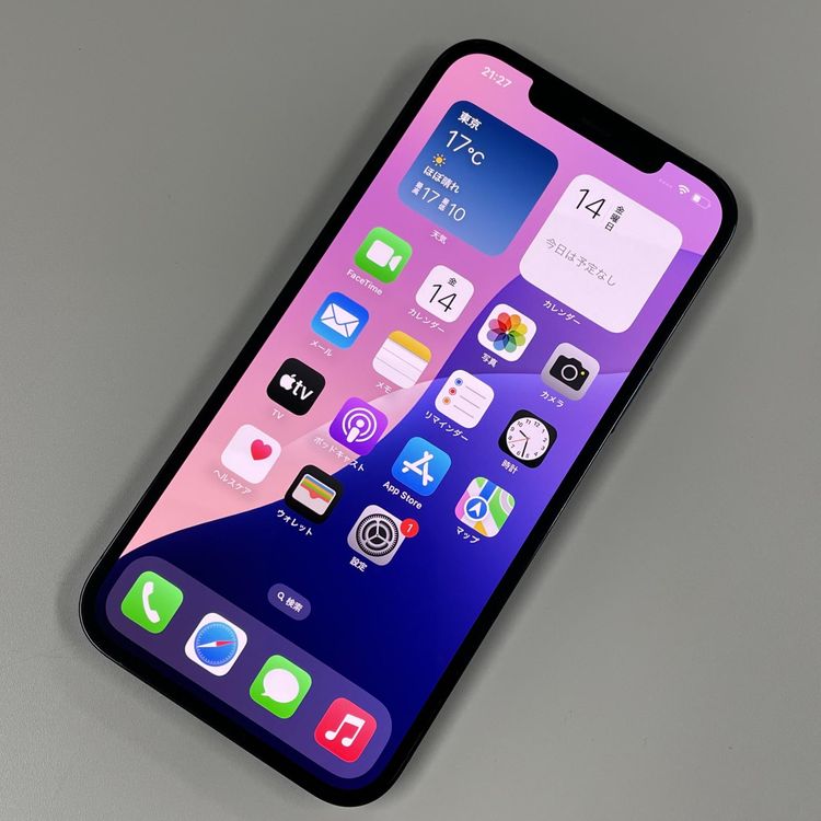 ¡ iPhone 12 Pro MAX 256GB ѥեå֥롼 SIMå