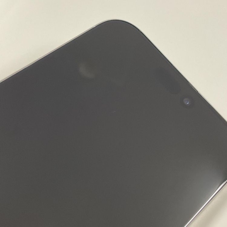 iPhone 16 Pro Max 256GB ۥ磻ȥ˥ SIMå