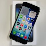 ★利用制限〇★ iPhone SE(第3世代) 64GB スターライト SIMロック解除済
