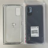 ���������¡��� Redmi Note 10 JE XIG02 ����ե����ȥ��졼 SIM���å������