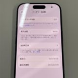 iPhone 17 Pro 256GB �ǥ����ץ֥롼 SIM���å������