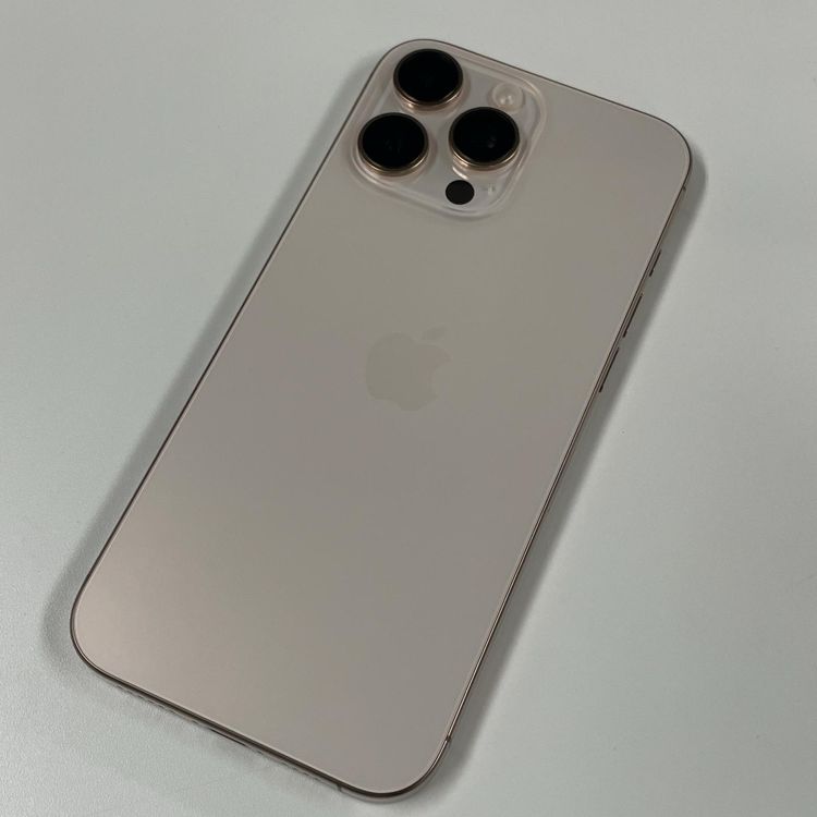 iPhone 16 Pro Max 512GB ǥȥ˥ SIMå