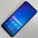 ★利用制限〇★ Galaxy A25 5G Galaxy A25 5G ブルー SIMロック解除済