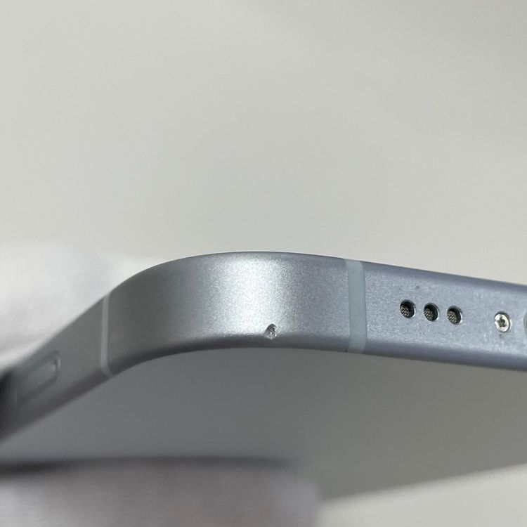 iPhone 15 256GB �֥롼 SIM���å������