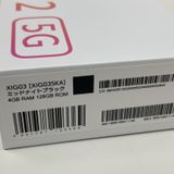 ¡ Redmi 12 5G XIG03 ߥåɥʥȥ֥å SIMå