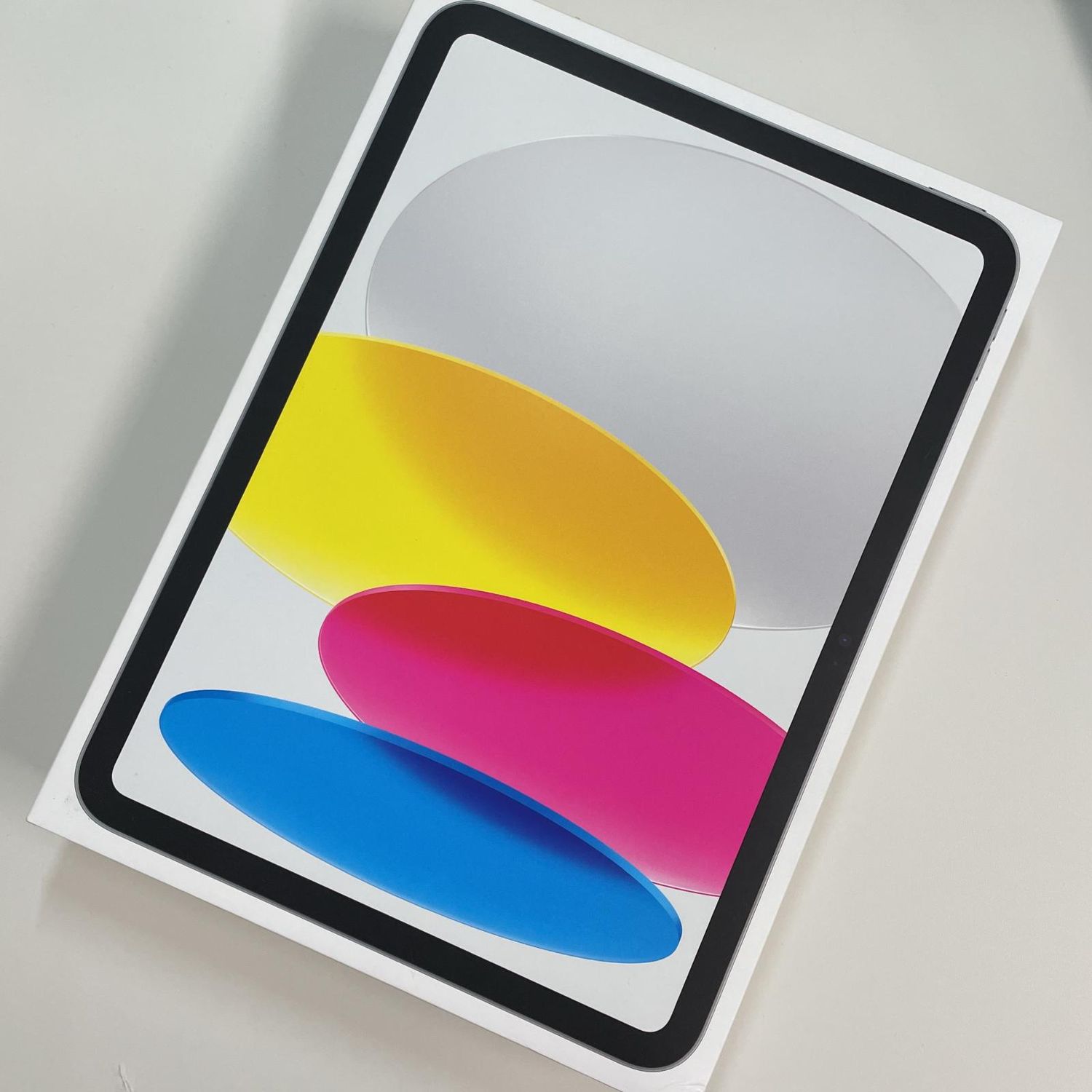 ムスビー｜iPad (A16) WiFi 256GB シルバー SIMロック解除済【iPad(A16 