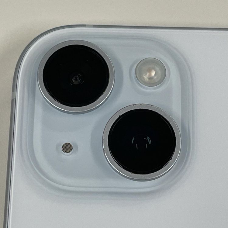 iPhone 15 128GB �֥롼 SIM���å������