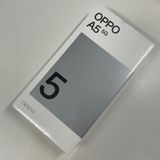 ���������¡��� A5 5G OPG06 �ۥ磻�� SIM���å������