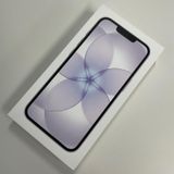 iPhone 17e 256GB ホワイト SIMロック解除済