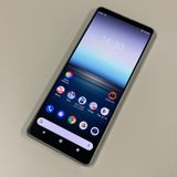 ¡ Xperia 1 II SOG01 ۥ磻 SIMå