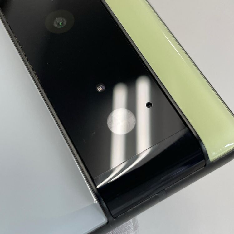 Google Pixel 6 Pixel 6 128GB Sorta Seafoam SIM���å������